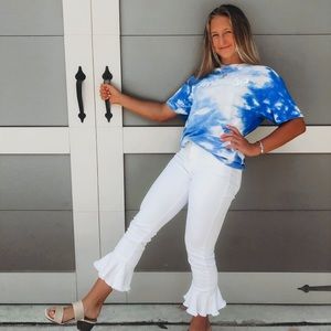 “seriously” boutique tee!!!